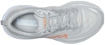 Lookbook HOKA ONE ONE Gaviota 5 'Harbor Mist Rose Gold' Wanita 1134234-HMRG