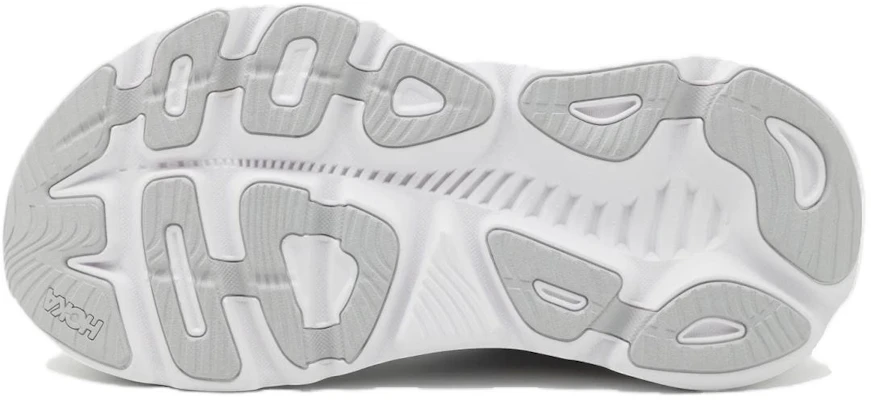 HOKA ONE ONE Gaviota 5 防滑耐磨舒適 透氣 低筒 跑步鞋 男女同款 灰色 Purchase HOKA ONE ONE Gaviota 5 防滑耐磨舒適 透氣 低筒 跑步鞋 男女同款 灰色