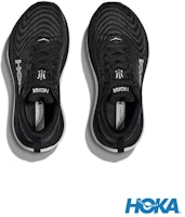 ホカオネオネ ガビオタ 5 ワイド ランニングシューズ / ホワイト ブラック HO1134234BWHT Details for ホカオネオネ ガビオタ 5 ワイド ランニングシューズ / ホワイト ブラック HO1134234BWHT