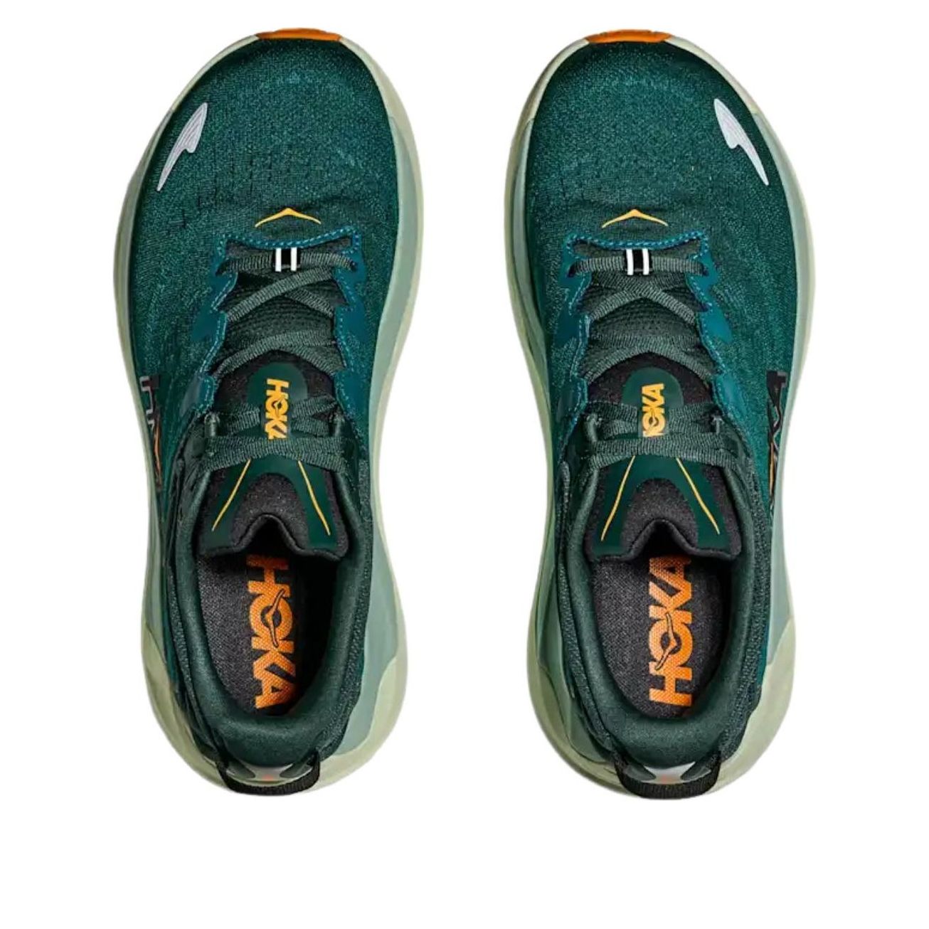 Lookbook HOKA ONE ONE Gaviota 6 'Bay Leaf Tidal Wave' 1171932-BLFT