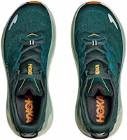 Lookbook HOKA ONE ONE Gaviota 6 ''Bay Leaf Tidal Wave'' Schuhe 1171932-BLFT