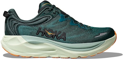 HOKA One One Gaviota 6 Bay Leaf Tidal Wave 1171932-BLFT HOKA One One Gaviota 6 Bay Leaf Tidal Wave 1171932-BLFT