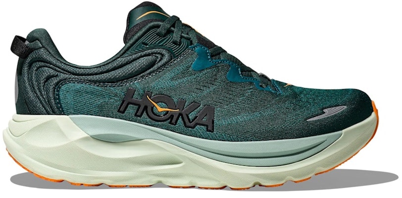 HOKA One One Gaviota 6 月桂葉潮汐藍跑鞋 1171932-BLFT Buy HOKA One One Gaviota 6 月桂葉潮汐藍跑鞋 1171932-BLFT