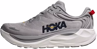 HOKA ONE ONE Gaviota 6 Breathable Running Shoes - Durable & Comfortable. 1171932-STLLR HOKA ONE ONE Gaviota 6 Breathable Running Shoes - Durable & Comfortable. 1171932-STLLR