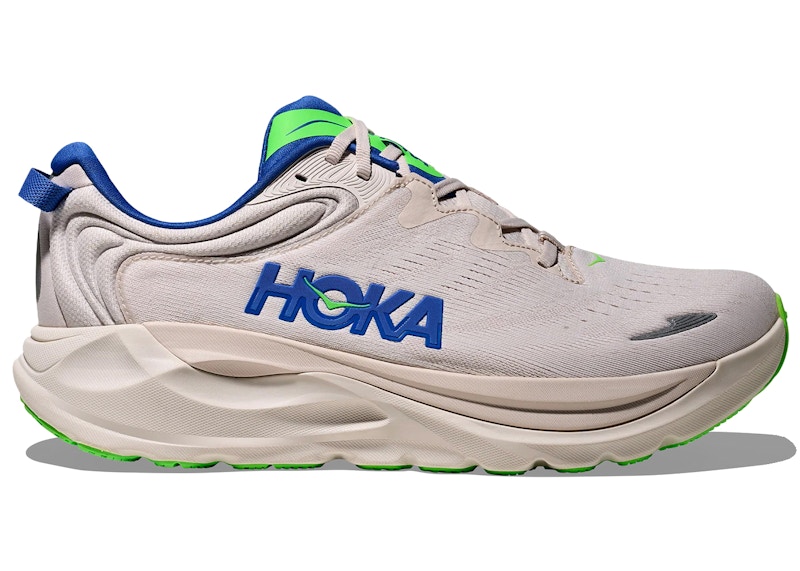HOKA One One Gaviota 6 Grout Stucco 1171932-GRTS
