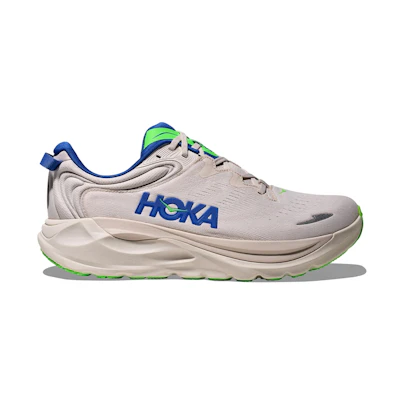 HOKA One One Gaviota 6 Grout Stucco
