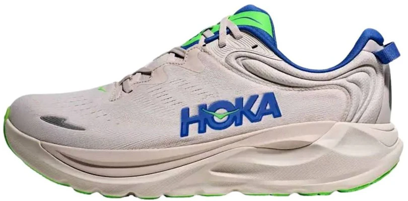 HOKA One One Gaviota 6 Grout Stucco 1171932-GRTS Buy HOKA One One Gaviota 6 Grout Stucco 1171932-GRTS