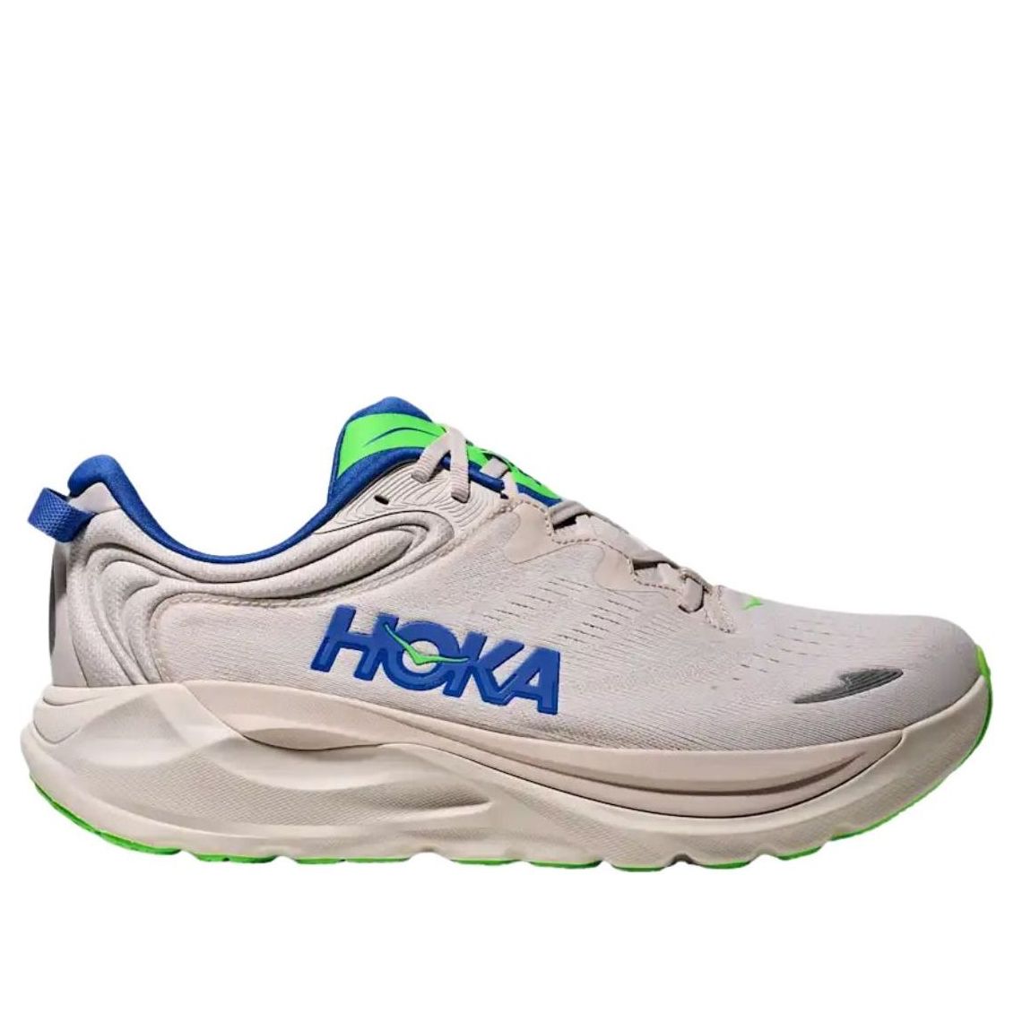 Order HOKA One One Gaviota 6 Grout Stucco 1171932-GRTS