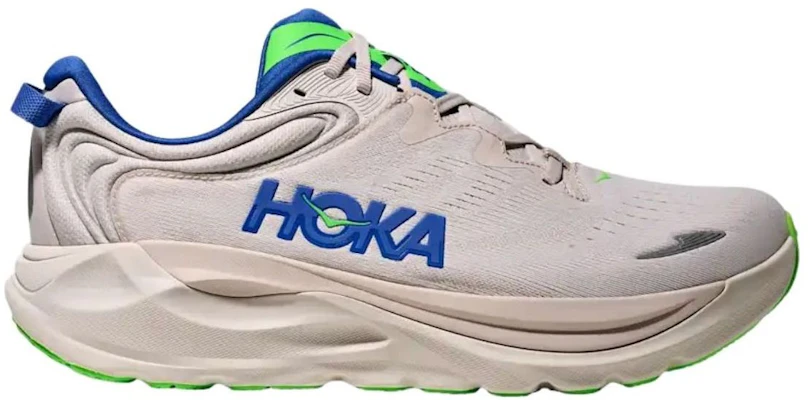 HOKA One One Gaviota 6 Grout Stucco 1171932-GRTS Order HOKA One One Gaviota 6 Grout Stucco 1171932-GRTS