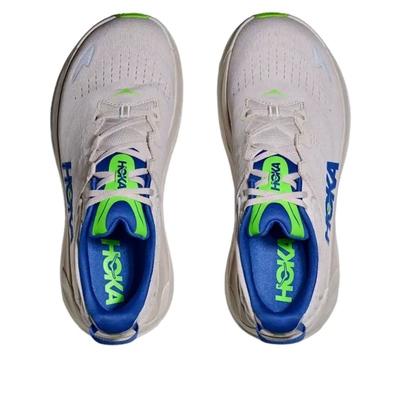 Lookbook HOKA One One Gaviota 6 Grout Stucco 1171932-GRTS