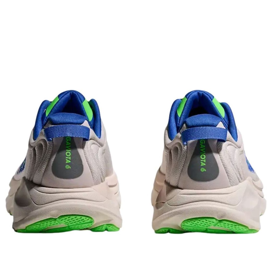 Purchase HOKA One One Gaviota 6 Grout Stucco 1171932-GRTS