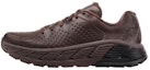 Buy HOKA ONE ONE Gaviota Kulit 'Coklat Merah' 1019574-DSBC