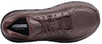 Lookbook HOKA ONE ONE Gaviota Kulit 'Coklat Merah' 1019574-DSBC