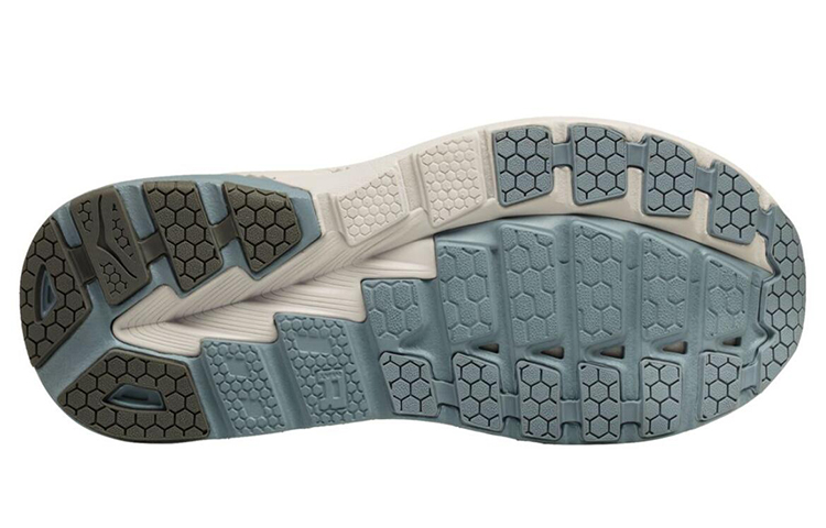 Purchase HOKA ONE ONE Gaviota 皮革系列‘轻盈舒适棕色跑鞋’ 1019574-CTDW