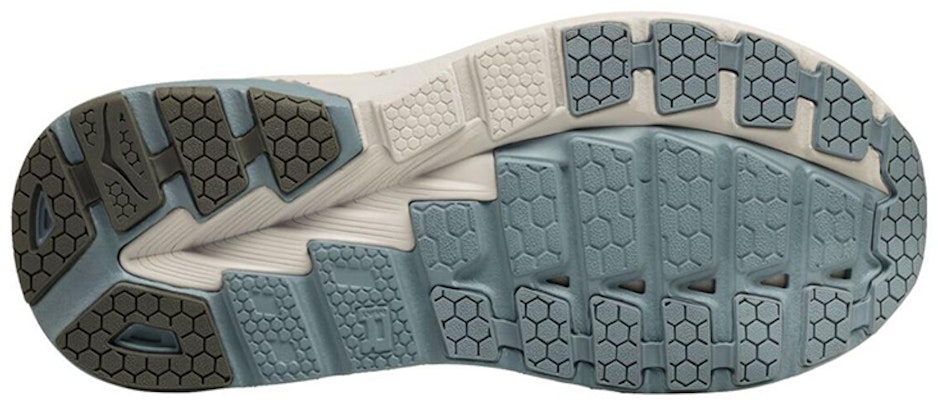 HOKA ONE ONE Gaviota Kulit 'Ringan Selesa Coklat Larian' 1019574-CTDW Purchase HOKA ONE ONE Gaviota Kulit 'Ringan Selesa Coklat Larian' 1019574-CTDW