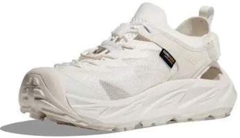 HOKA ONE ONE Hopara 2 ''Putih'' 1147650-RAWW Lookbook HOKA ONE ONE Hopara 2 ''Putih'' 1147650-RAWW