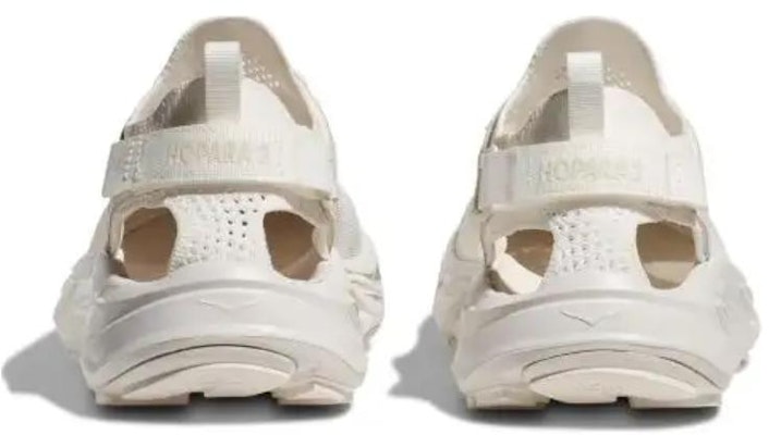 HOKA ONE ONE Hopara 2 'White' 1147650-RAWW Purchase HOKA ONE ONE Hopara 2 'White' 1147650-RAWW