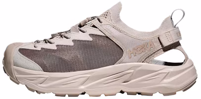 HOKA ONE ONE HOPARA 2 Beige Water Hiking Shoes Breathable & Anti-Slip 1147650-SCCP HOKA ONE ONE HOPARA 2 Beige Water Hiking Shoes Breathable & Anti-Slip 1147650-SCCP