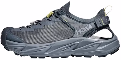 HOKA ONE ONE Hopara 2 Water Shoes Blue - Waterproof, Breathable & Durable. 1147650-SWSH HOKA ONE ONE Hopara 2 Water Shoes Blue - Waterproof, Breathable & Durable. 1147650-SWSH