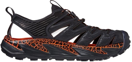 ホカ オネオネ ホパラ 黒オレンジ 1106534-BGPO Order ホカ オネオネ ホパラ 黒オレンジ 1106534-BGPO