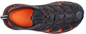 HOKA One One Hopara 'Hitam Oren' 1106534-BGPO