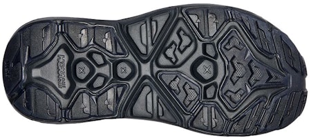 ホカ オネオネ ホパラ 黒オレンジ 1106534-BGPO Shop ホカ オネオネ ホパラ 黒オレンジ 1106534-BGPO