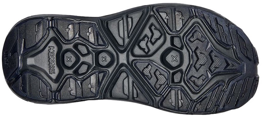 HOKA One One Hopara 'Hitam Oren' 1106534-BGPO Shop HOKA One One Hopara 'Hitam Oren' 1106534-BGPO