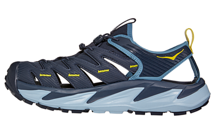 HOKA ONE ONE Hopara 'Blue' 1106534-OBPB