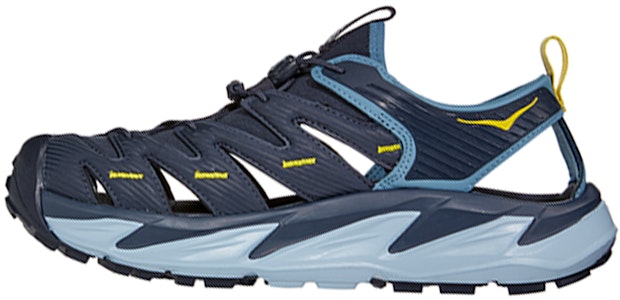 HOKA ONE ONE Hopara 全能運動徒步溯溪涼鞋 藍 Buy HOKA ONE ONE Hopara 全能運動徒步溯溪涼鞋 藍