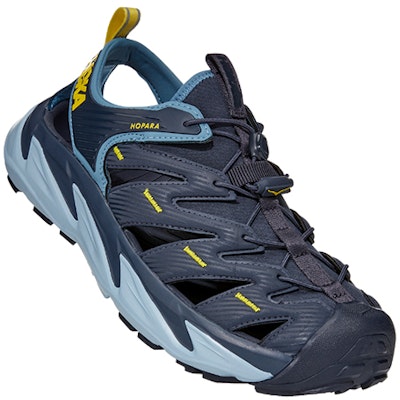 HOKA ONE ONE Hopara 'Biru' 1106534-OBPB Lookbook HOKA ONE ONE Hopara 'Biru' 1106534-OBPB