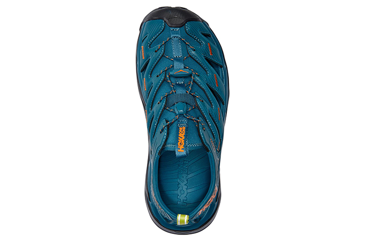 Lookbook HOKA ONE ONE Hopara 'Biru Coral' 1106534-BCBGR