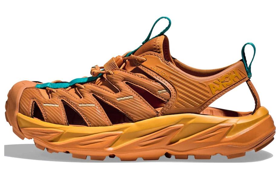 HOKA ONE ONE Hopara 'Desert Sun Orange' 1123112-DGY