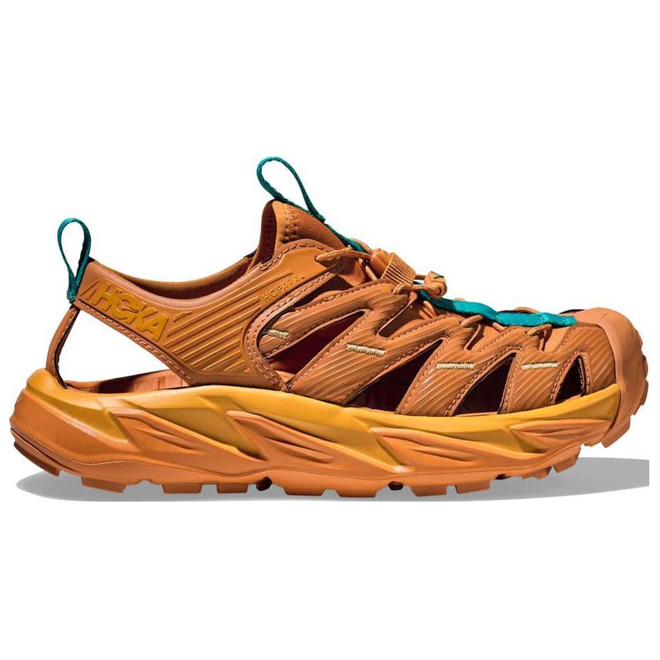 Order HOKA ONE ONE Hopara 'Desert Sun Orange' - Jingga Matahari Gurun 1123112-DGY