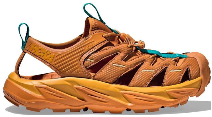 HOKA ONE ONE Hopara 'Desert Sun Orange' - Jingga Matahari Gurun 1123112-DGY Order HOKA ONE ONE Hopara 'Desert Sun Orange' - Jingga Matahari Gurun 1123112-DGY