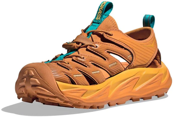 HOKA ONE ONE Hopara 'Desert Sun Orange' - Jingga Matahari Gurun 1123112-DGY Lookbook HOKA ONE ONE Hopara 'Desert Sun Orange' - Jingga Matahari Gurun 1123112-DGY
