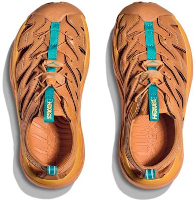HOKA ONE ONE Hopara 'Desert Sun Orange' - Jingga Matahari Gurun 1123112-DGY Shop HOKA ONE ONE Hopara 'Desert Sun Orange' - Jingga Matahari Gurun 1123112-DGY