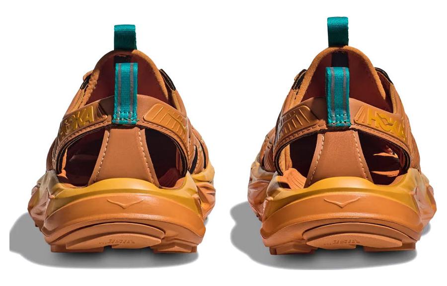 Purchase HOKA ONE ONE Hopara 'Desert Sun Orange' - Jingga Matahari Gurun 1123112-DGY