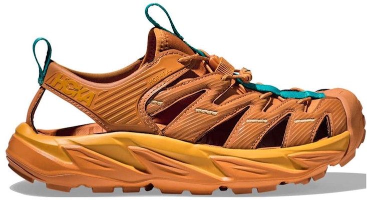 HOKA ONE ONE Hopara 'Naranja Sol del Desierto' 1123112-DGY Order HOKA ONE ONE Hopara 'Naranja Sol del Desierto' 1123112-DGY