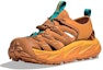 Lookbook HOKA ONE ONE Hopara 'Desert Sun Orange' - Jingga Matahari Gurun 1123112-DGY