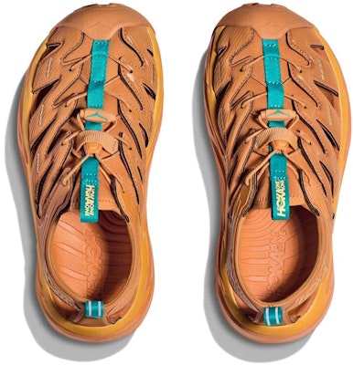 HOKA ONE ONE Hopara 'Naranja Sol del Desierto' 1123112-DGY Shop HOKA ONE ONE Hopara 'Naranja Sol del Desierto' 1123112-DGY