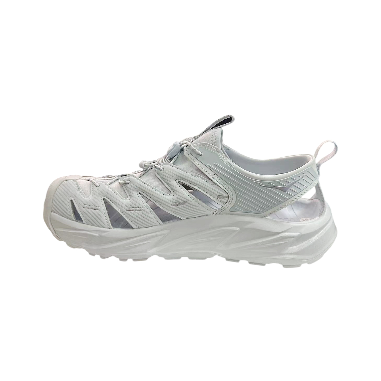 HOKA ONE ONE Hopara 'White' 1123112-ILS