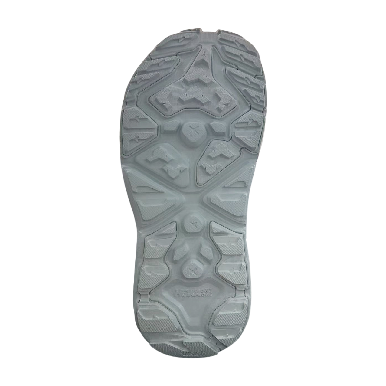 Shop HOKA ONE ONE Hopara 'Putih' 1123112-ILS