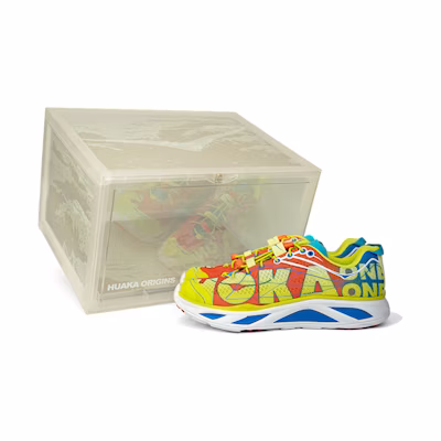 HOKA ONE ONE Huaka 'Origins'