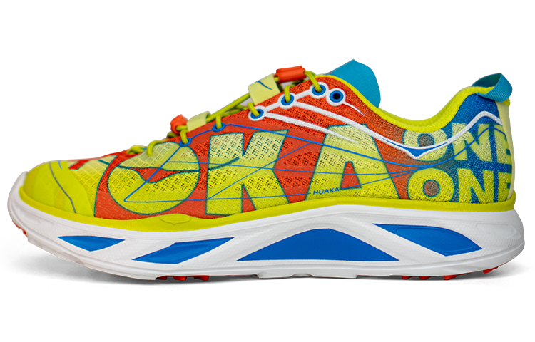 HOKA ONE ONE Huaka 'Origins' 1134452-EPFL(S-BOX)