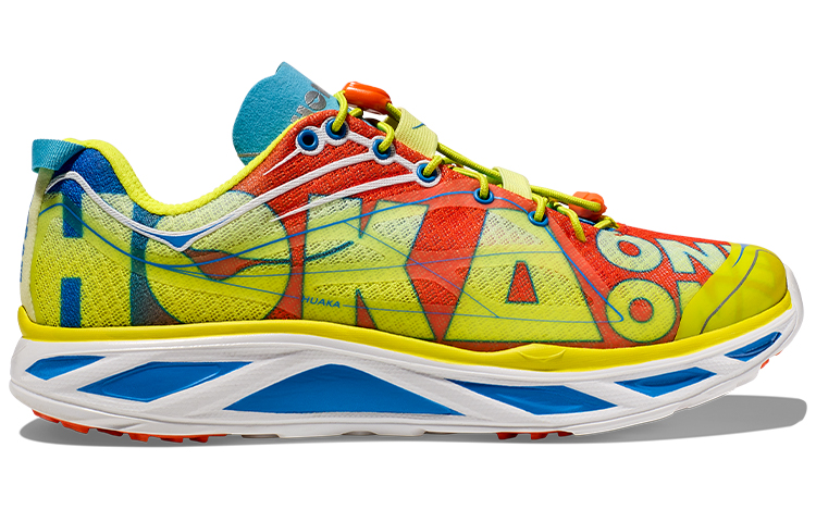 Order HOKA ONE ONE Huaka '起源' 1134452-EPFL(S-BOX)