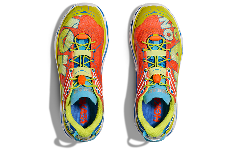 Purchase HOKA ONE ONE Huaka '起源' 1134452-EPFL(S-BOX)