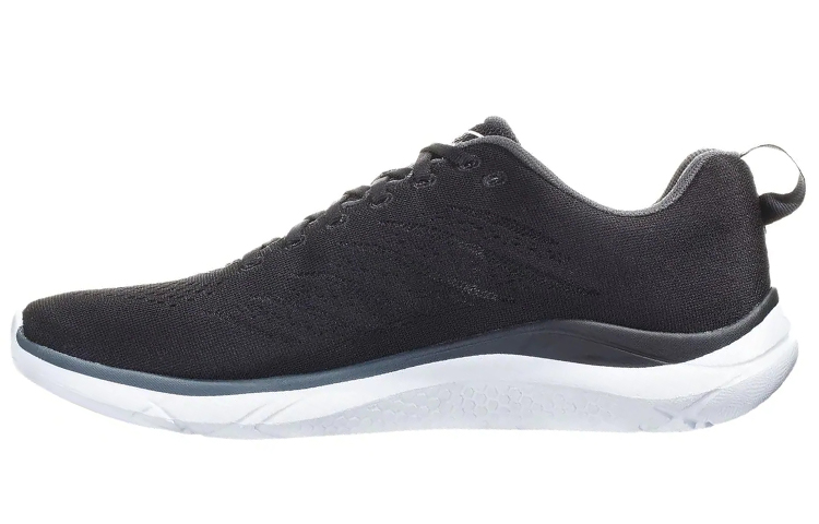 HOKA ONE ONE Hupana EM 'Black' 1099736-BWHT