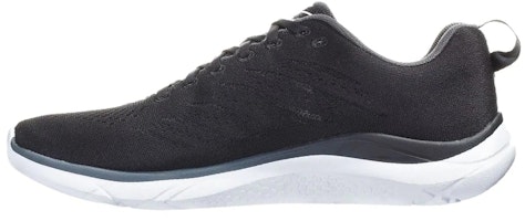 HOKA ONE ONE Hupana EM 'Black' 1099736-BWHT HOKA ONE ONE Hupana EM 'Black' 1099736-BWHT
