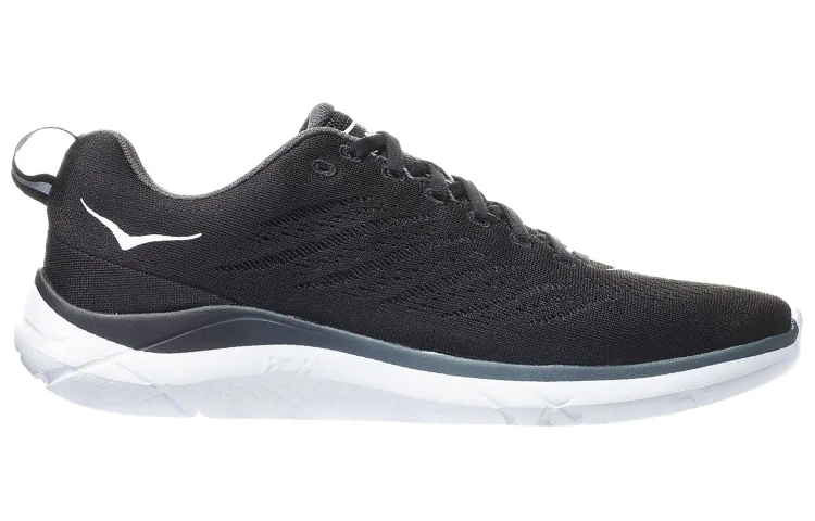 HOKA ONE ONE Hupana EM 'Black' 圖 2