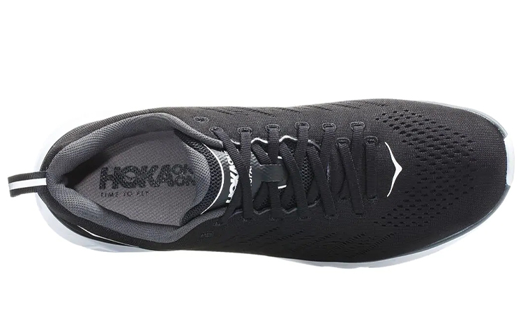HOKA ONE ONE Hupana EM 'Black' 圖 4
